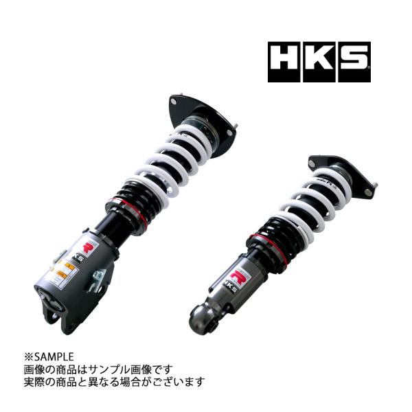 HKS 車高調 HIPERMAX ハイパーマックス R インプレッサ WRX STI GRB 200...