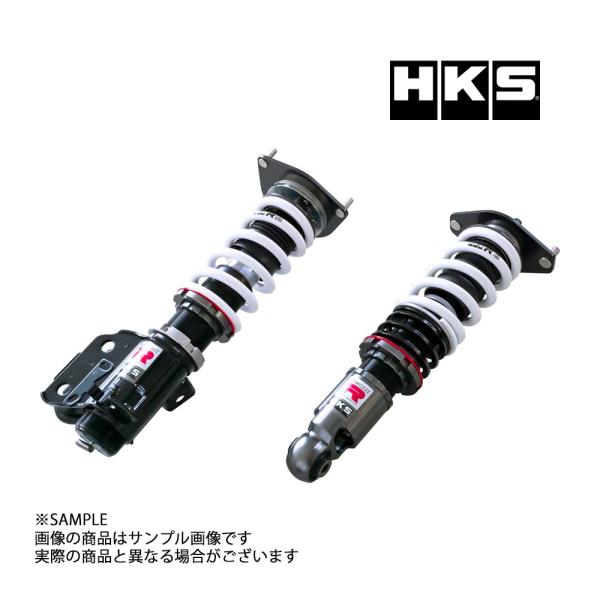 HKS 車高調 HIPERMAX ハイパーマックス R 86 ハチロク ZN6 2012/04-20...