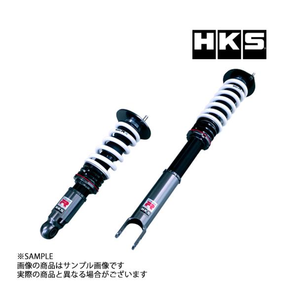 HKS 車高調 HIPERMAX ハイパーマックス R スカイライン GT-R BNR34 1999...
