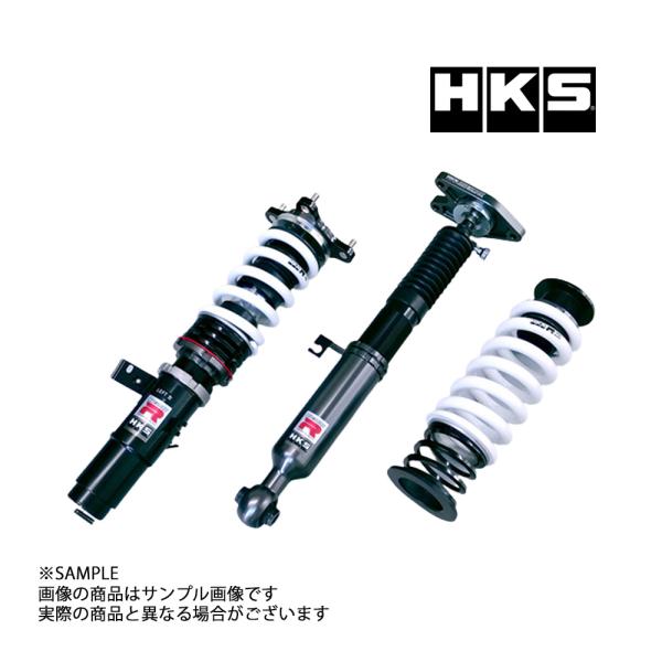 HKS 車高調 HIPERMAX ハイパーマックス R GR スープラ DB02 2020/04- ...