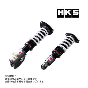 HKS（エッチケーエス） 車高調 HIPERMAX R 80310-AN006 フェアレディZ