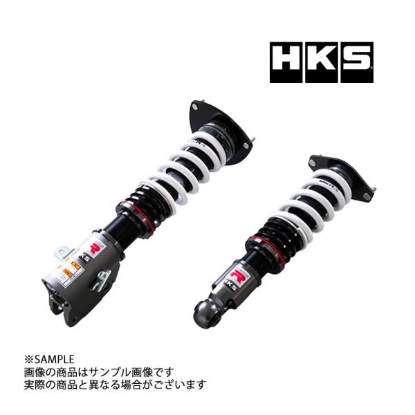 HKS 車高調 HIPERMAX ハイパーマックス R WRX STI VAF 2014/**- 8...