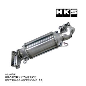 HKS メタルキャタライザー フェアレディZ Z34 VQ37VHR 7MT 7AT HKS メタルキャタライザー フェアレディZ Z34 VQ37VHR 7MT 7AT