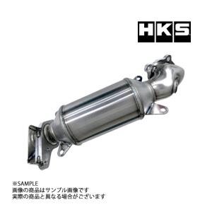 HKS メタルキャタライザー S660 JW5 S07A(TURBO) 33005-AH005 トラスト企画 ホンダ (213141462