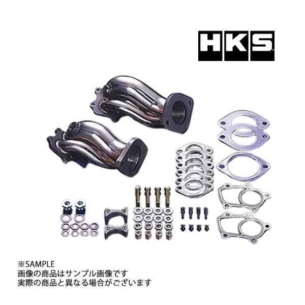 HKS エクステンションキット スカイライン GT-R BNR34 RB26DETT 1418-RN...