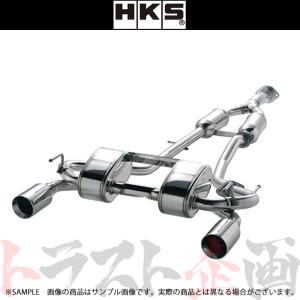 HKS（エッチケーエス） マフラー Super Sound Master 32023-AN001