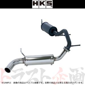 HKS（エッチケーエス） リーガマックス マフラー RX-8 SE3P 32018
