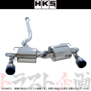HKS（エッチケーエス） メタルキャタライザー インプレッサ WRX STI
