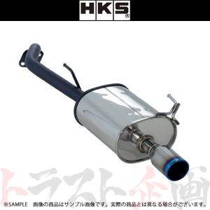 HKS（エッチケーエス） リーガル マフラー スプリンター トレノ AE86