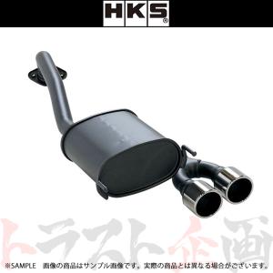 HKS リーガル マフラー アルテッツァ SXE10 3302-ST059 トラスト HKS リーガル マフラー アルテッツァ SXE10 3302-ST059 トラスト