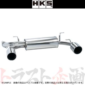 HKS（エッチケーエス） リーガマックスプレミアム マフラー
