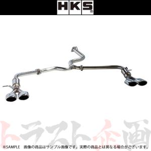 HKS（エッチケーエス） リーガマックスプレミアム マフラー