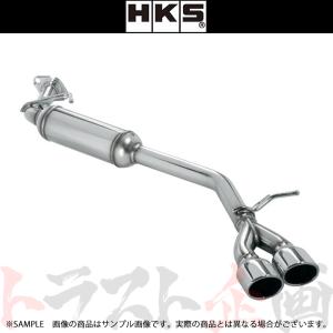 HKS（エッチケーエス） リーガマックスプレミアム マフラー