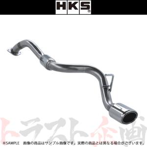 HKS（エッチケーエス） リーガマックスプレミアム マフラー