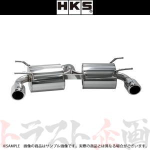 HKS（エッチケーエス） リーガマックスプレミアム マフラー