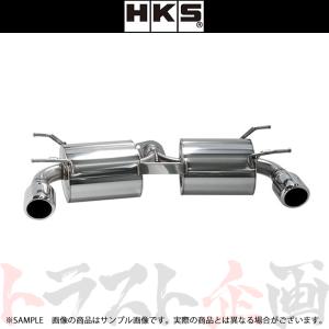 HKS（エッチケーエス） リーガマックスプレミアム マフラー