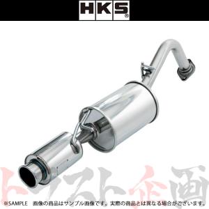 5ZIGEN マフラー トヨタ DBA-NCP91 ヴィッツ RS用 車種別専用設計