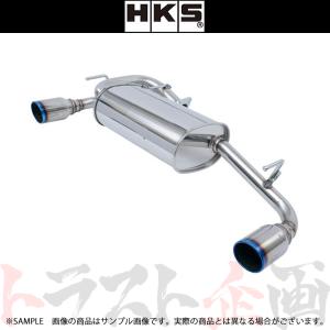 HKS（エッチケーエス） リーガマックスプレミアム マフラー