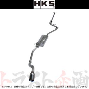 HKS リーガルマフラー　ジムニー　jb23 マフラー　JB23 ジムニーjb23 マフラー（HKS）のおすすめ人気商品一覧 通販