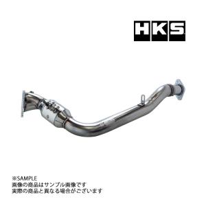 HKS メタルキャタライザー　VAB GVB 書類あり HKS（エッチケーエス） メタルキャタライザー インプレッサ WRX STI