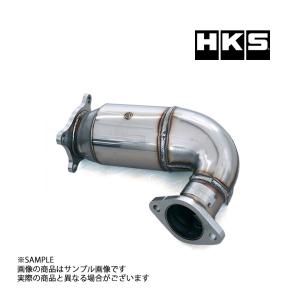 HKS（エッチケーエス） 車種別 メタルキャタライザー レガシィB4 DBA