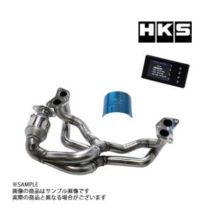 HKS（エッチケーエス） エキゾースト&ECUパッケージ 86 ハチロク ZN6