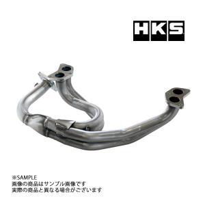 HKS（エッチケーエス） ステンレスエキゾーストマニホールド NA用