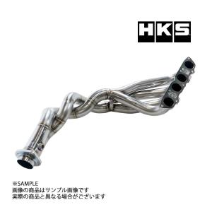 HKS（エッチケーエス） ステンレスエキゾーストマニホールド NA用