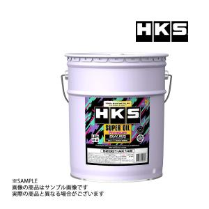 HKS エンジンオイル スーパーオイル プレミアム 0W20 (20L) API SP/ILSAC GF-6A 規格品 SUPER OIL Premium 52001-AK149 (213171079｜trustkikaku4