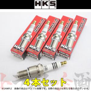 RX-7専用プラチナプラグ新品4本セット★13B FC3S FD3S HKS（エッチケーエス） 即納 プラグ RX-7 FC3S/FC3C/FD3S 13B/13B-REW