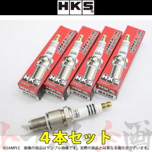 HKS プラグ RX-7 FC3S/FC3C/FD3S 13B/13B-REW ロータリー9番 50003-M45RE 4本セット (213181053