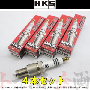 RX-7専用プラチナプラグ新品4本セット★13B FC3S FD3S HKS（エッチケーエス） 即納 プラグ RX-7 FC3S/FC3C/FD3S 13B/13B-REW