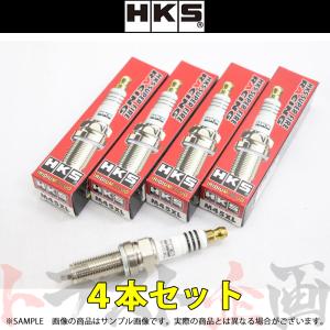 HKS（エッチケーエス） 在庫有り【4本セット】 HKS SUPER FIRE RACING
