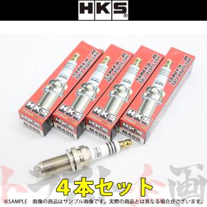 HKS スパークプラグ M40iL 6本セット　新品 HKS スパークプラグ 50003-M40i 4本セット スーパーファイヤー