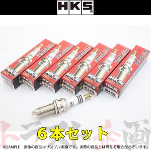 HKS スパークプラグ 4セット 50003-M35I HKS スーパーファイヤーレーシングプラグ M35i ISOタイプ NGK7番