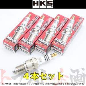 HKS（エッチケーエス） 即納 プラグ ランサーエボリューション 9 CT9A