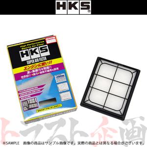 HKS スーパーエアフィルター 70017-AT122 213182396 トラスト企画