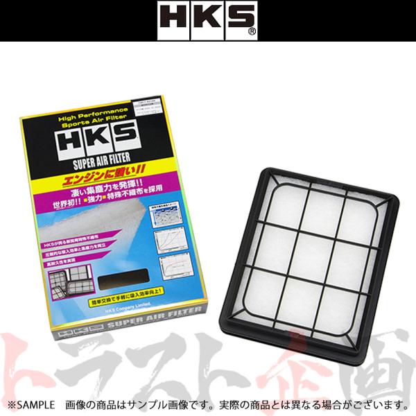 HKS スーパーエアフィルター CX-5 KF2P SH-VPTS 70017-AZ109 マツダ ...