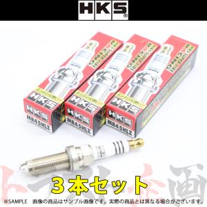 HKS プラグ S660 JW5 S07A 9番 50003-MR45HLZ 3本セット (213182418｜トラスト企画ショッピング4号店