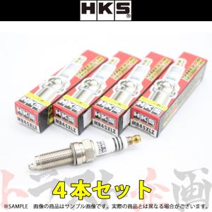 HKS（エッチケーエス） 即納 プラグ スイフトスポーツ ZC33S K14C