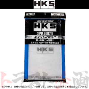アグエロさま専用A Amazon | HKS エアクリーナー スーパーエアフィルター(純正交換タイプ
