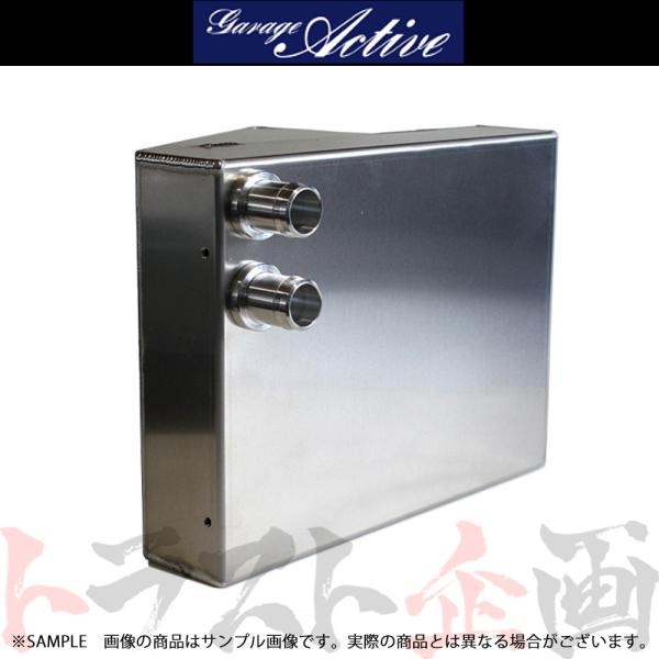 ガレージ アクティブ キャッチ タンク スカイライン GT-R BCNR33/R33 トラスト企画 ...