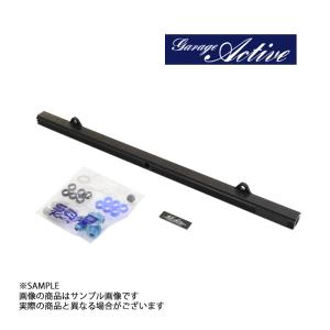 ガレージ アクティブ ウォッシャー タンク & リザーブ セット