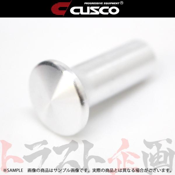 CUSCO クスコ スピンターンノブ ランサーエボリューション 7 8 9 CT9A 01/02-0...