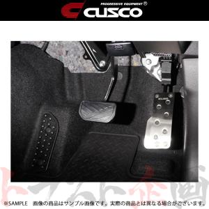 CUSCO クスコ スポーツアクセルペダル アルトワークス HA36S MT/AT車 共通 60J766A トラスト企画 (332111022｜trustkikaku4