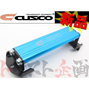 クスコ（CUSCO） バッテリーステー 汎用 Aタイプ 129mm 00B745A