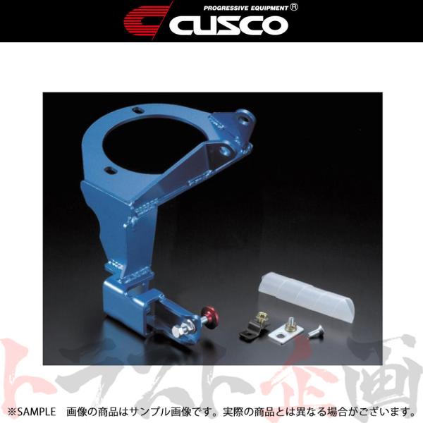 CUSCO クスコ BCS付 マウントブラケット スカイライン GT-R R32/BNR32 89/...