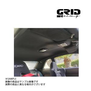NISMO ニスモ ヘリテージ フード トップ モール スカイライン GT-R R32