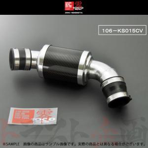 BLITZ（ブリッツ） エアクリ アルテッツァ SXE10 3S-GE カーボンパワー