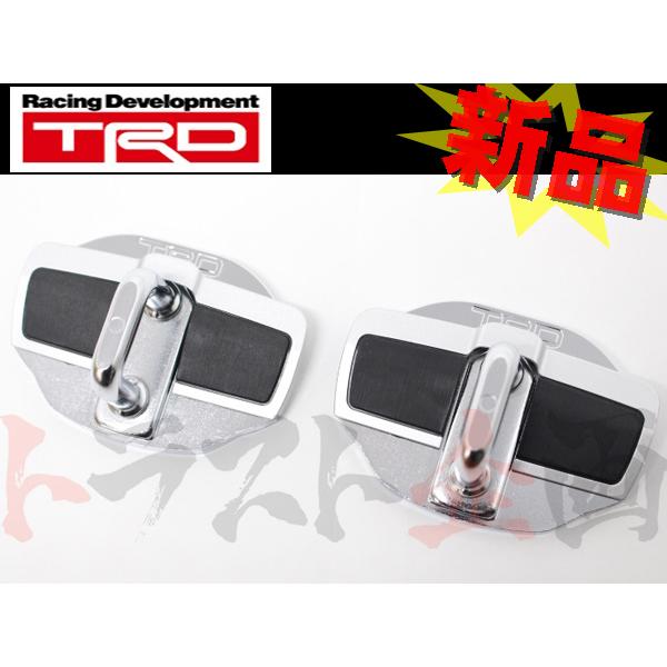 TRD ドア スタビライザー iQ NGJ10/KGJ10 MS304-00001 トラスト企画 正...